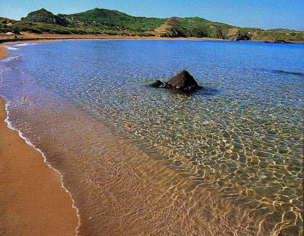 Foto de Menorca (Illes Balears), España