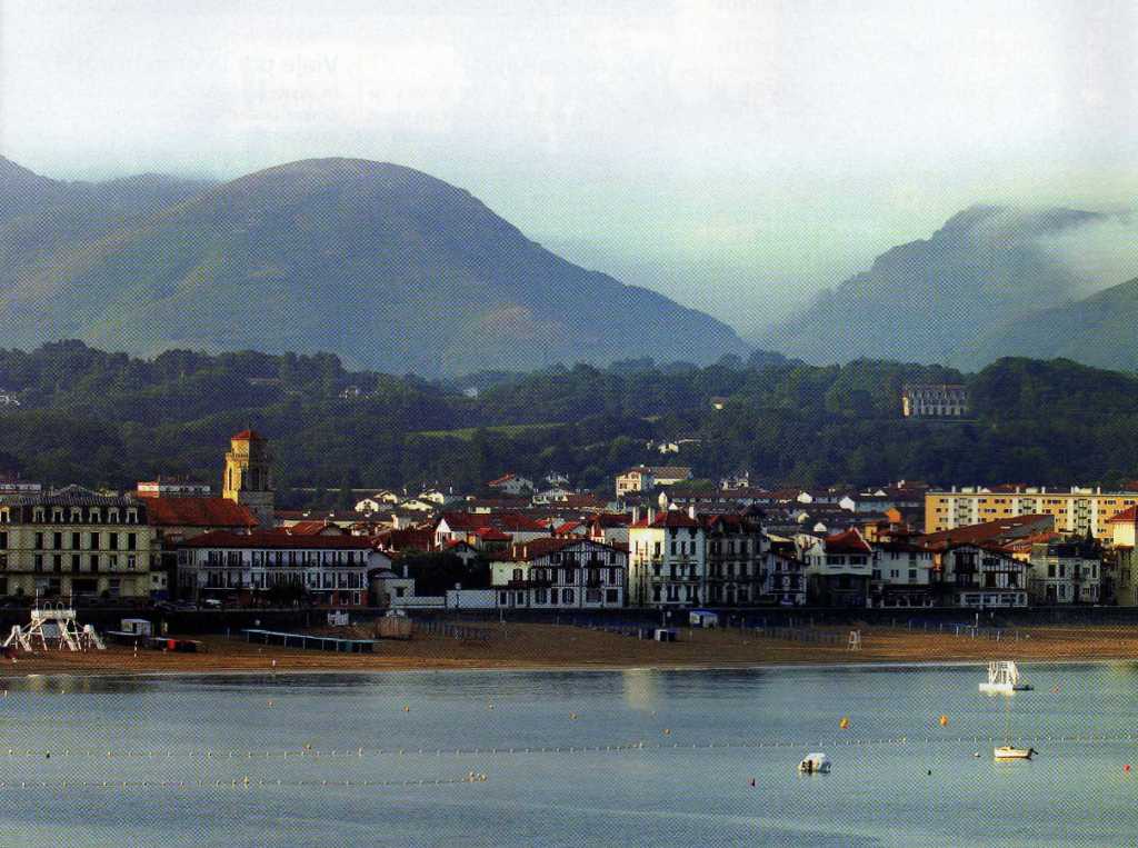 Foto de Saint-Jean-de-Luz, Francia