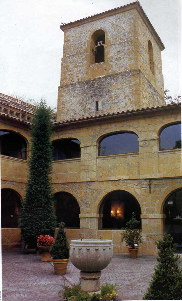 Foto de Cangas de Onís (Asturias), España