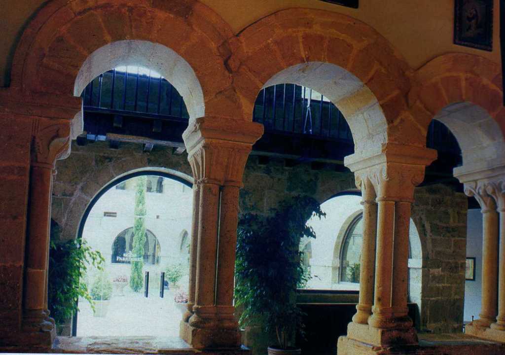 Foto de Cangas de Onís (Asturias), España