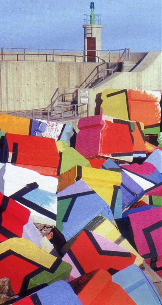 Foto de Llanes (Asturias), España