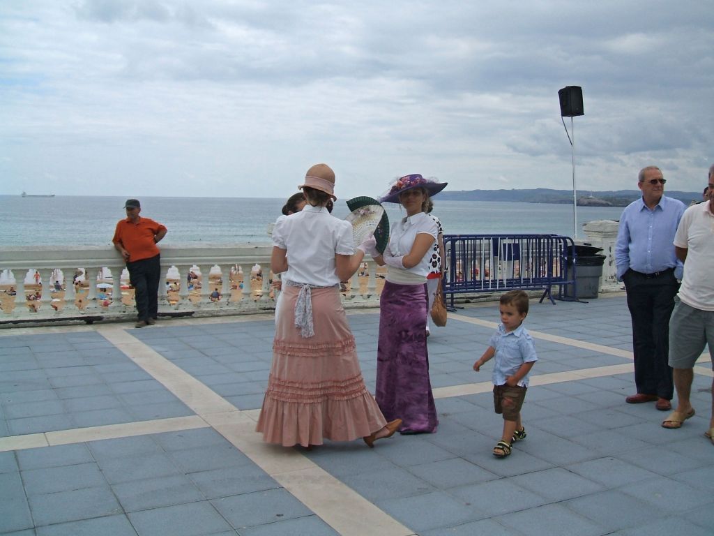 Foto de Santander (Cantabria), España