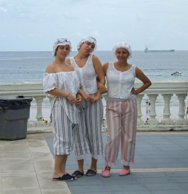 Foto de Santander (Cantabria), España