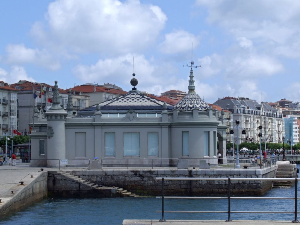 Foto de Santander (Cantabria), España