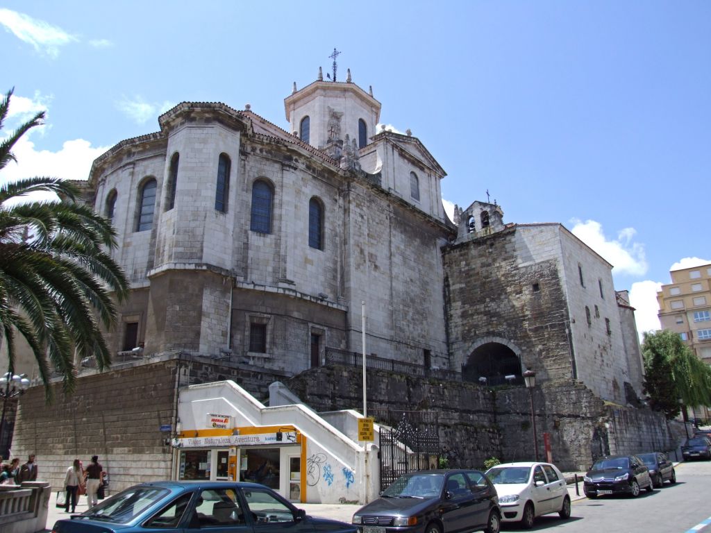 Foto de Santander (Cantabria), España