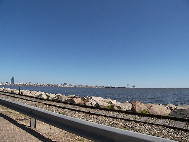 Foto de Montevideo, Uruguay