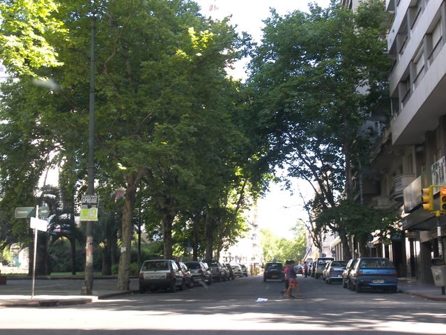 Foto de Montevideo, Uruguay