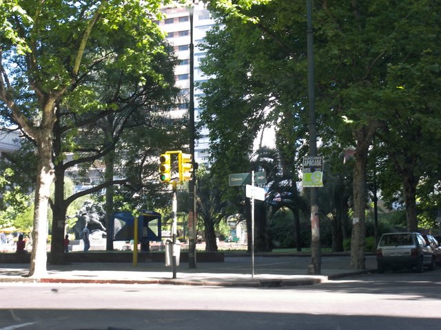 Foto de Montevideo, Uruguay