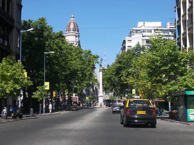 Foto de Montevideo, Uruguay