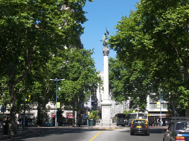 Foto de Montevideo, Uruguay