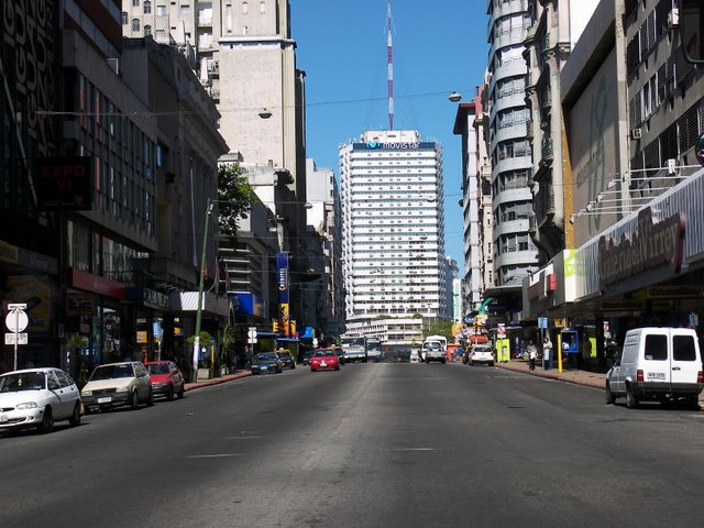 Foto de Montevideo, Uruguay
