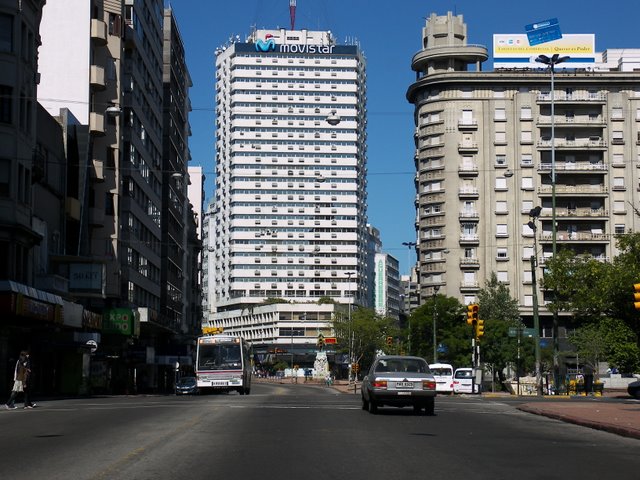 Foto de Montevideo, Uruguay
