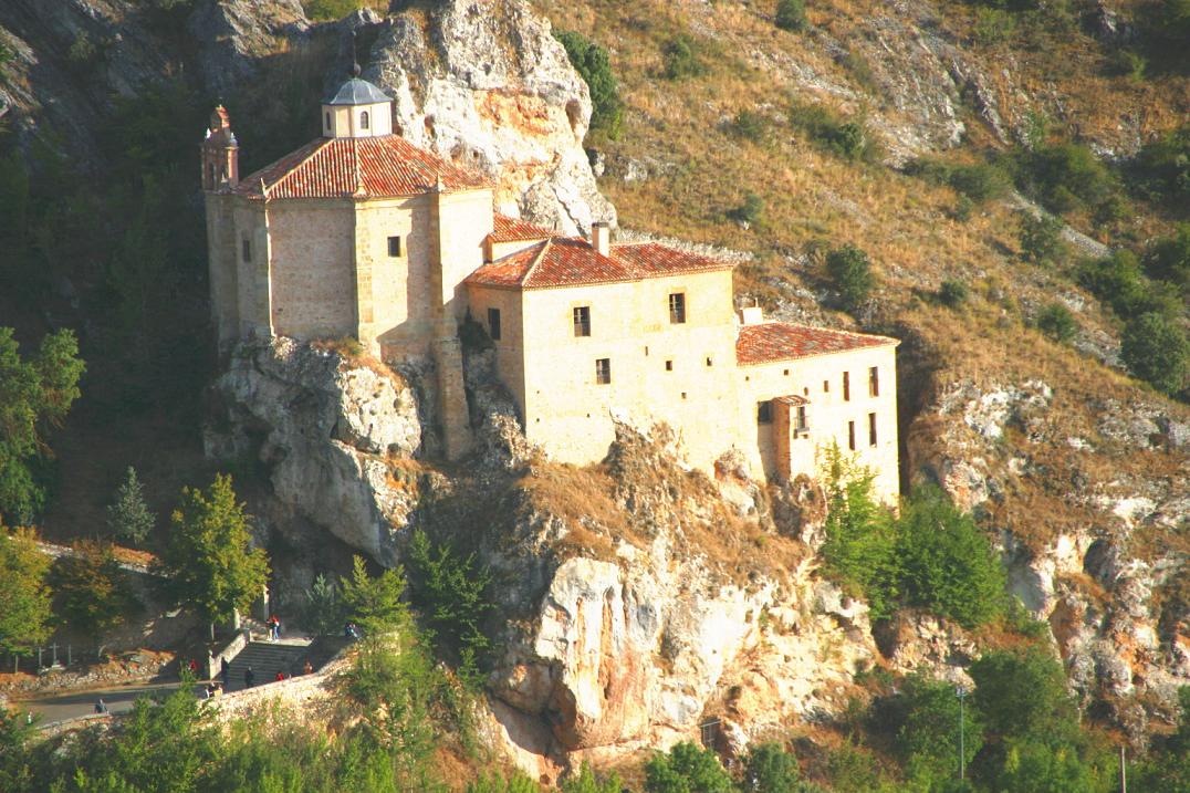 Foto de Soria (Castilla y León), España