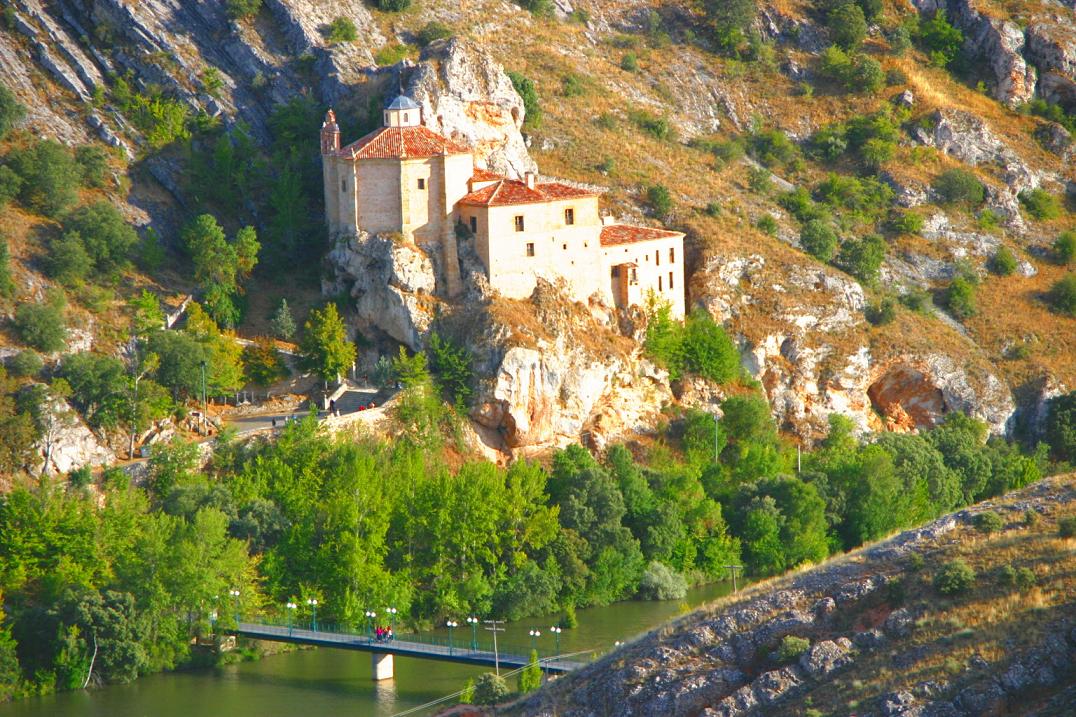 Foto de Soria (Castilla y León), España