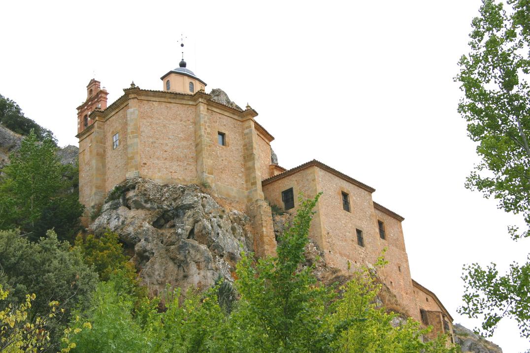 Foto de Soria (Castilla y León), España