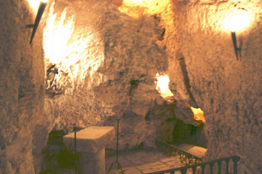 Foto de Soria (Castilla y León), España