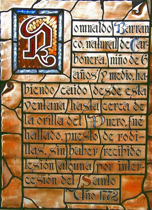 Foto de Soria (Castilla y León), España