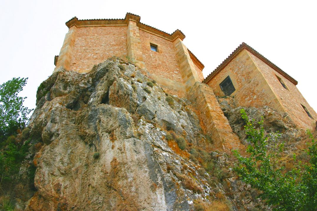 Foto de Soria (Castilla y León), España