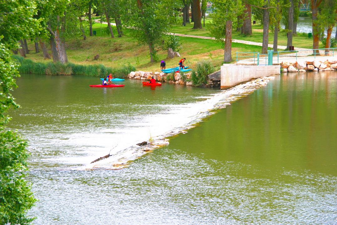 Foto de Soria (Castilla y León), España