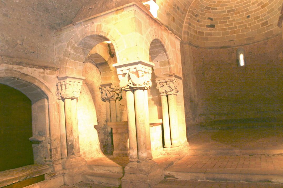 Foto de Soria (Castilla y León), España