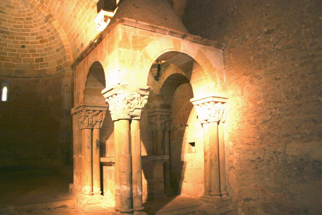 Foto de Soria (Castilla y León), España