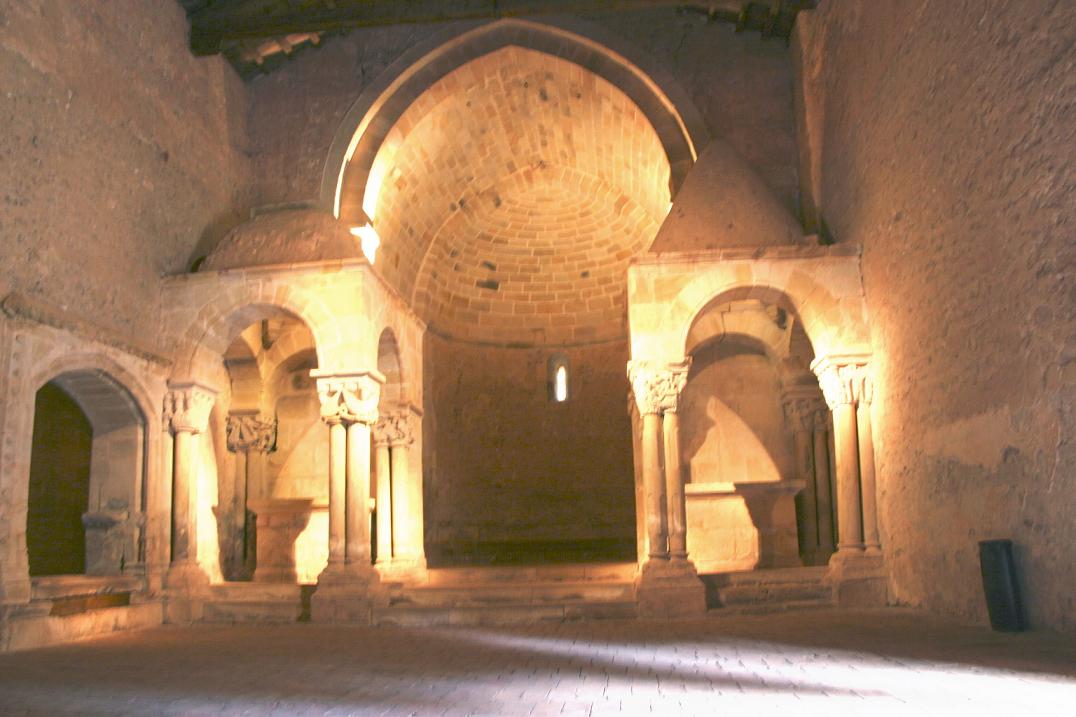 Foto de Soria (Castilla y León), España