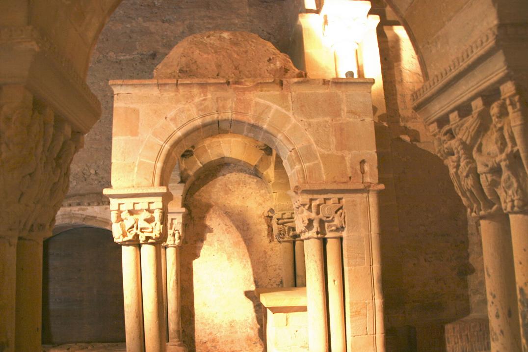 Foto de Soria (Castilla y León), España