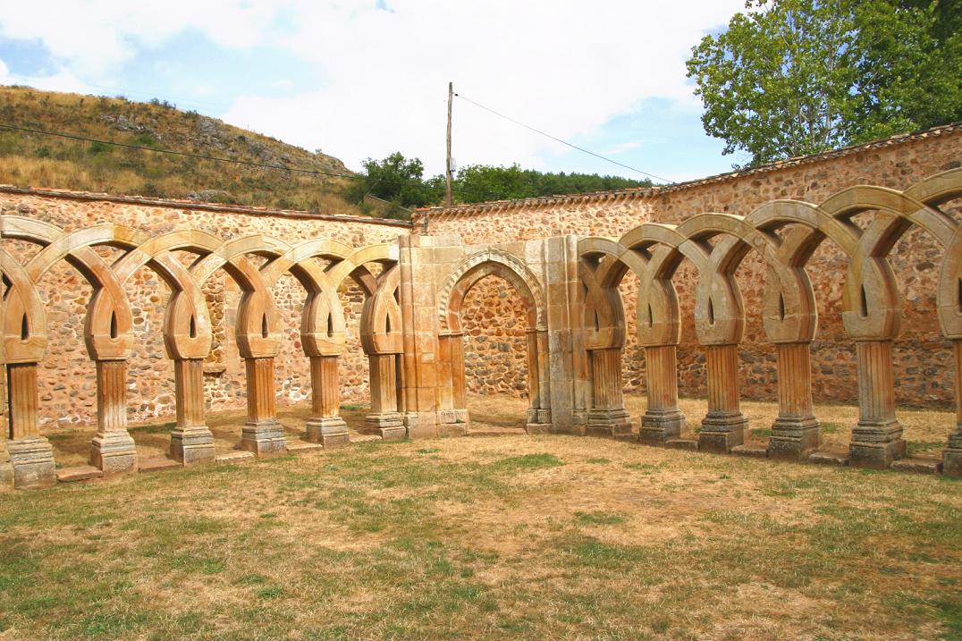 Foto de Soria (Castilla y León), España