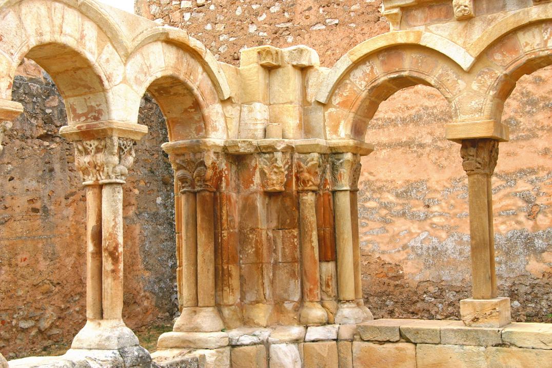 Foto de Soria (Castilla y León), España