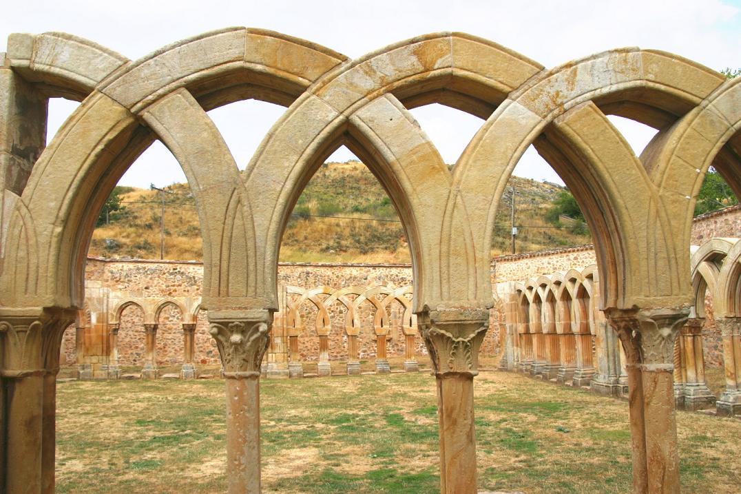 Foto de Soria (Castilla y León), España