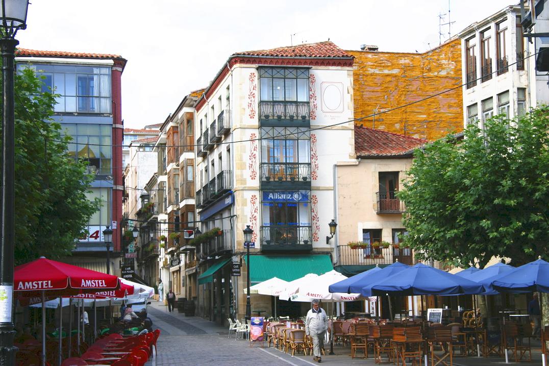 Foto de Soria (Castilla y León), España
