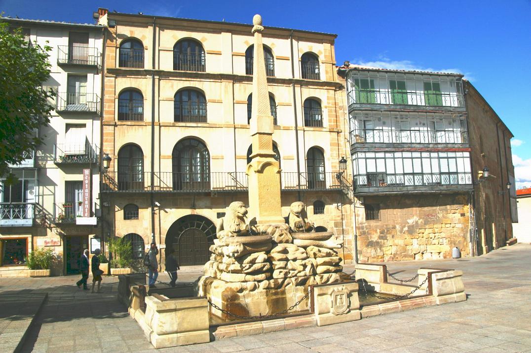 Foto de Soria (Castilla y León), España