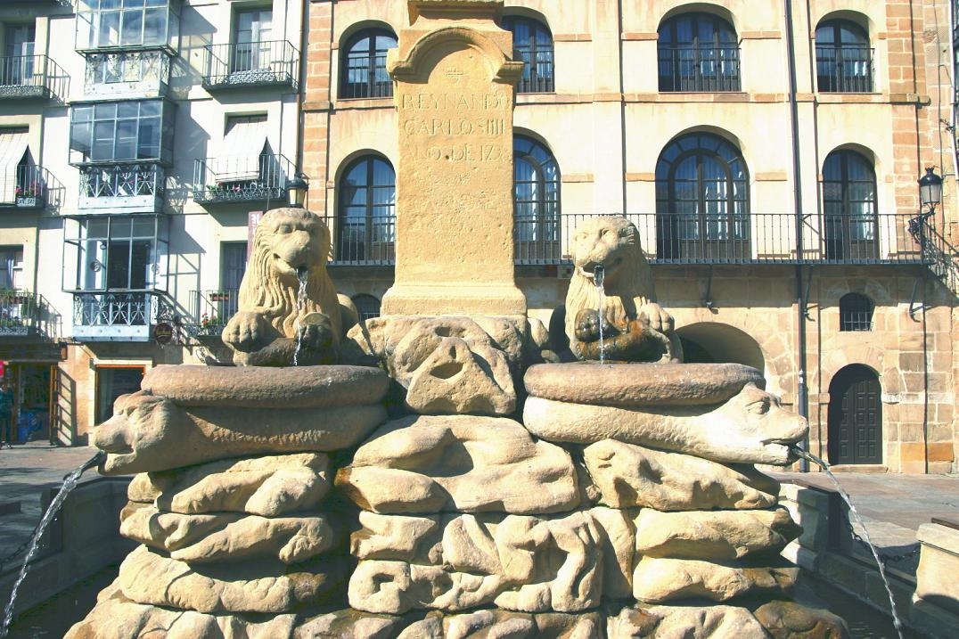 Foto de Soria (Castilla y León), España