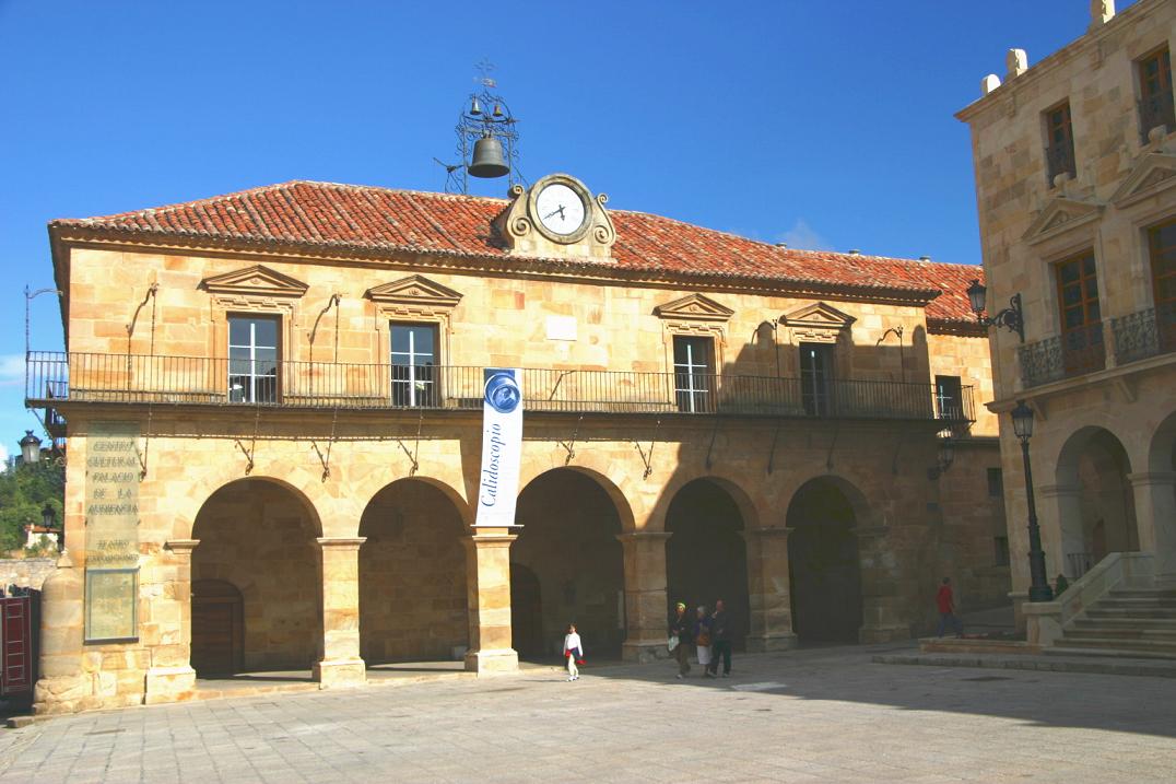 Foto de Soria (Castilla y León), España