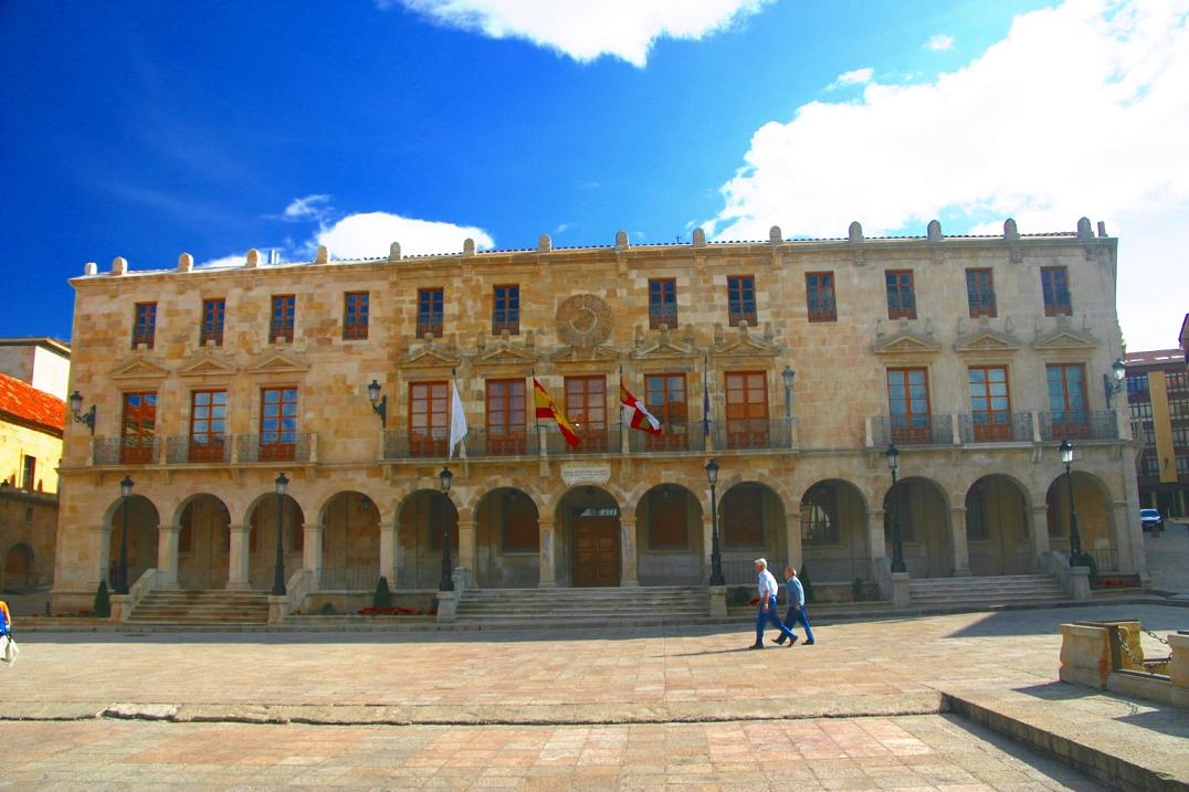Foto de Soria (Castilla y León), España
