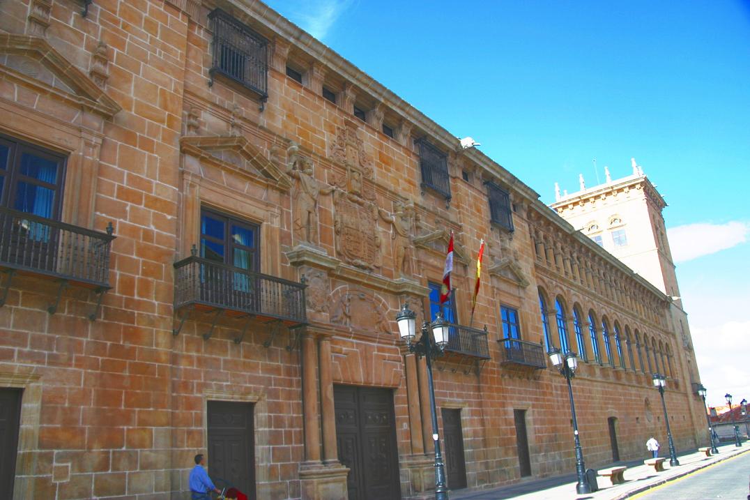 Foto de Soria (Castilla y León), España