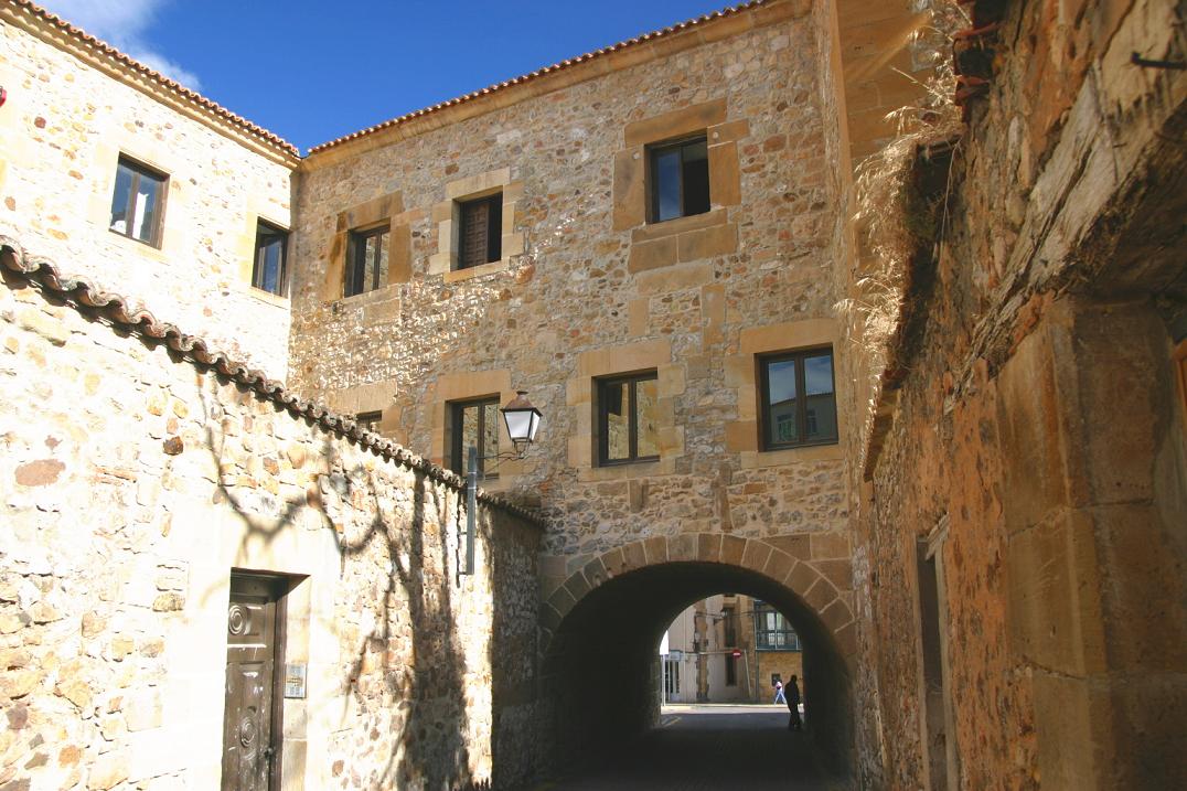 Foto de Soria (Castilla y León), España