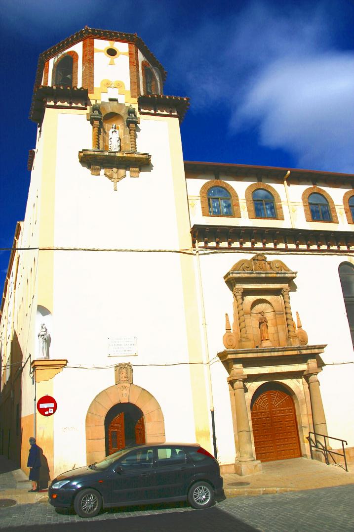 Foto de Soria (Castilla y León), España