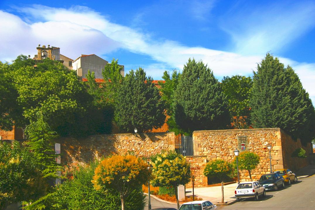 Foto de Soria (Castilla y León), España