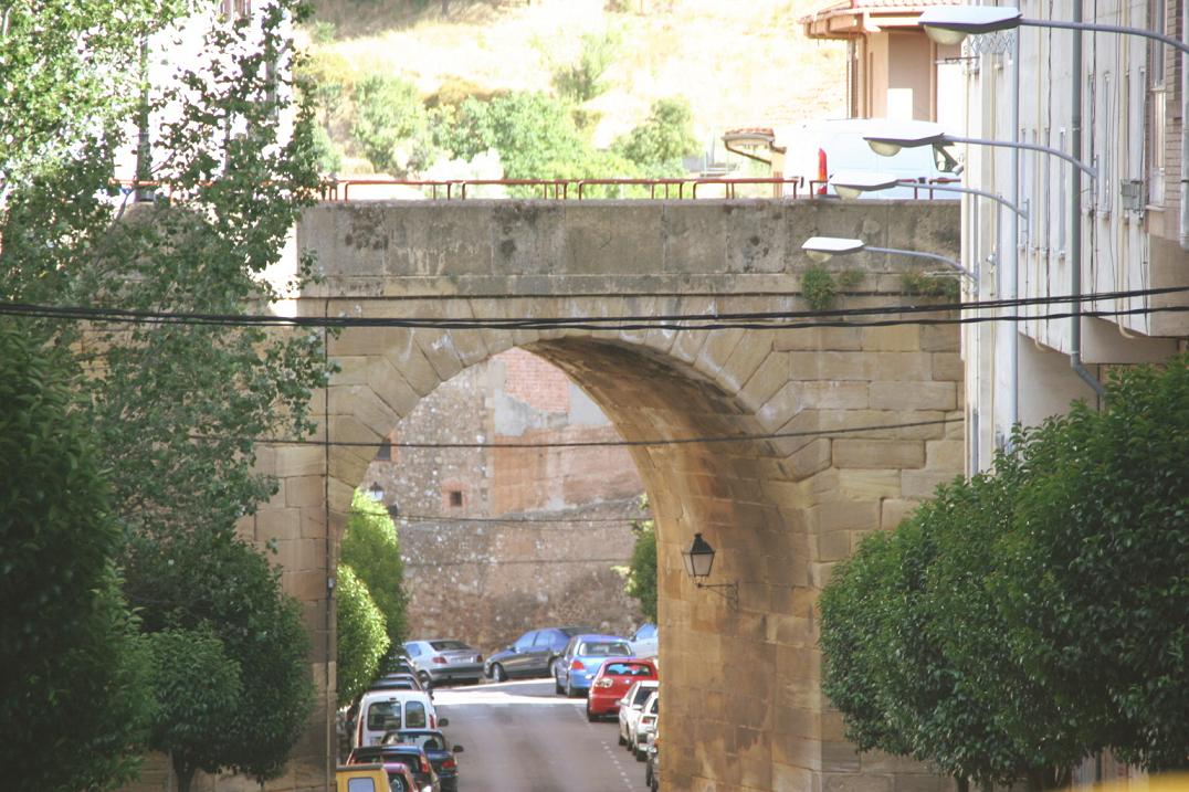 Foto de Soria (Castilla y León), España
