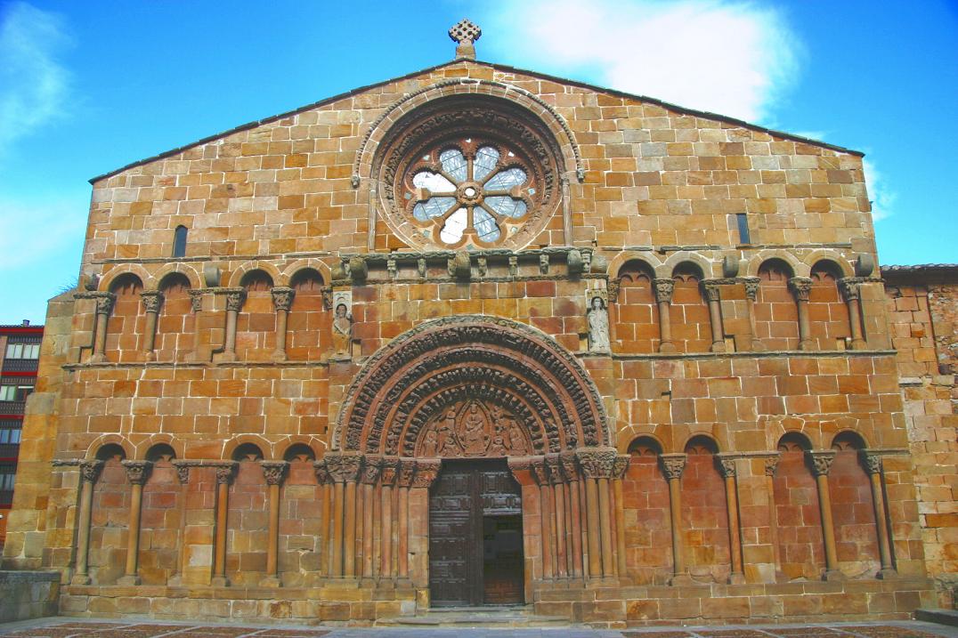 Foto de Soria (Castilla y León), España