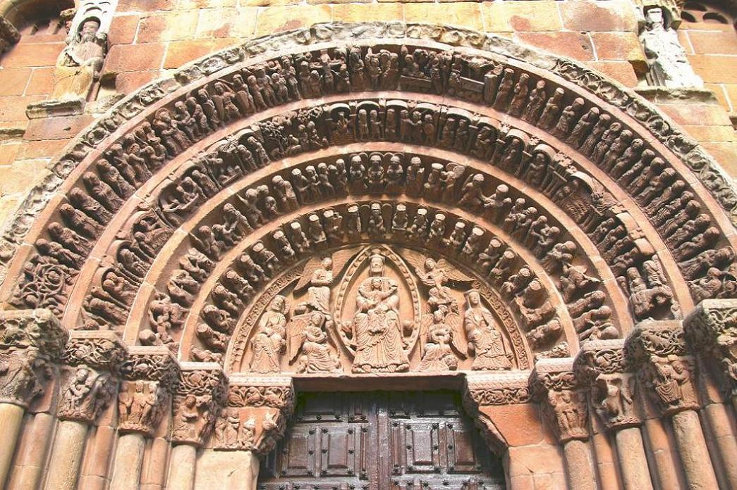 Foto de Soria (Castilla y León), España