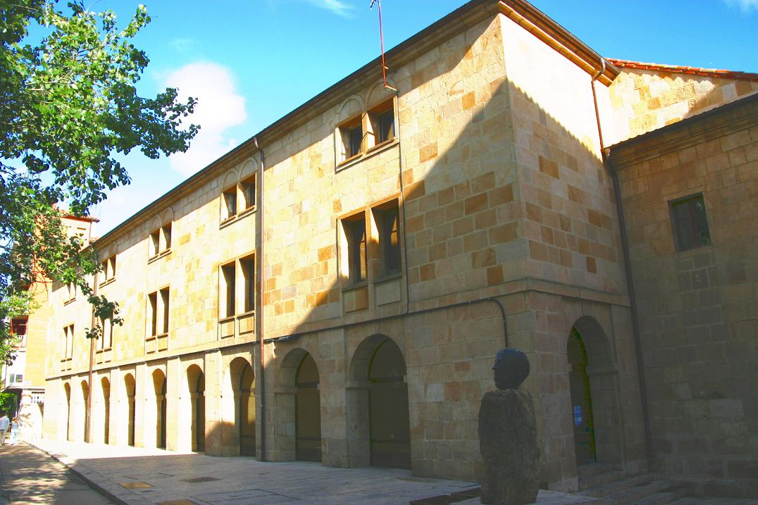 Foto de Soria (Castilla y León), España