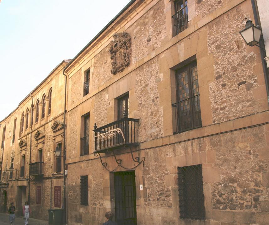 Foto de Soria (Castilla y León), España