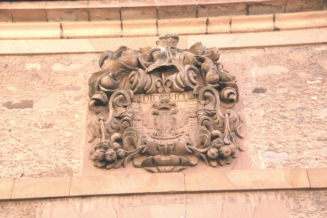 Foto de Soria (Castilla y León), España