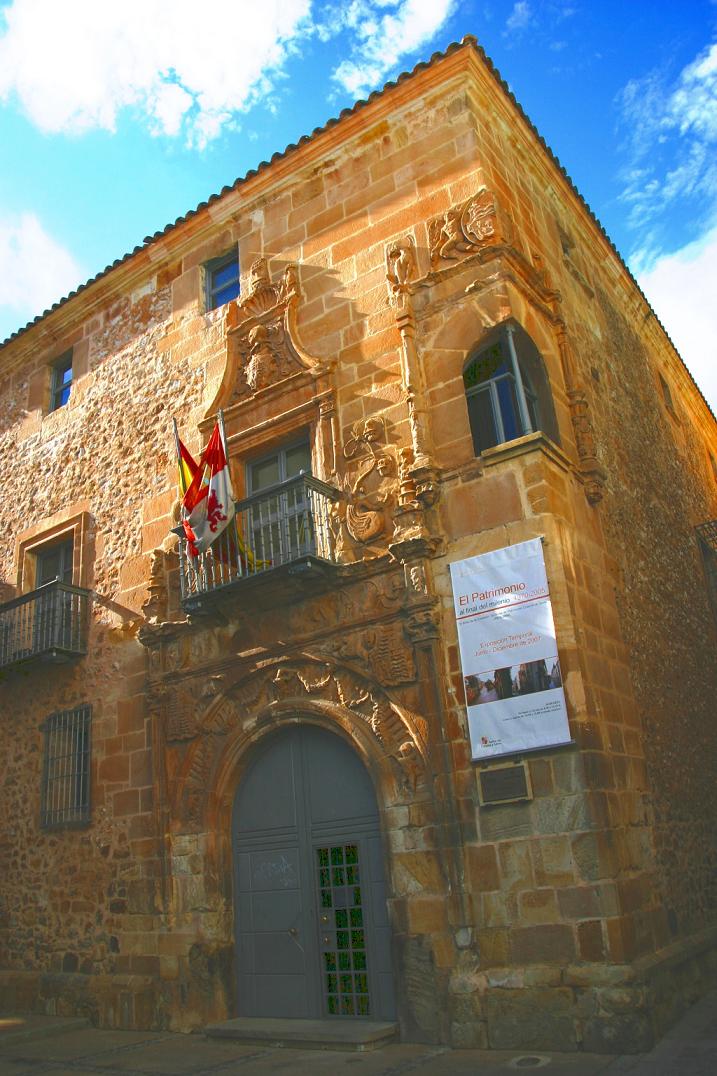 Foto de Soria (Castilla y León), España