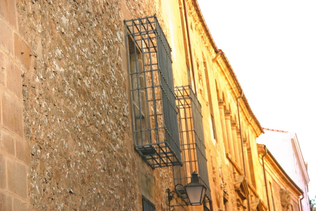 Foto de Soria (Castilla y León), España