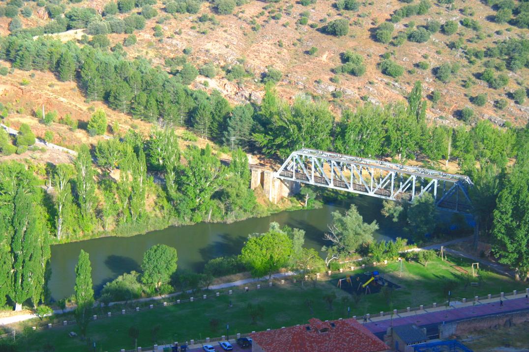 Foto de Soria (Castilla y León), España