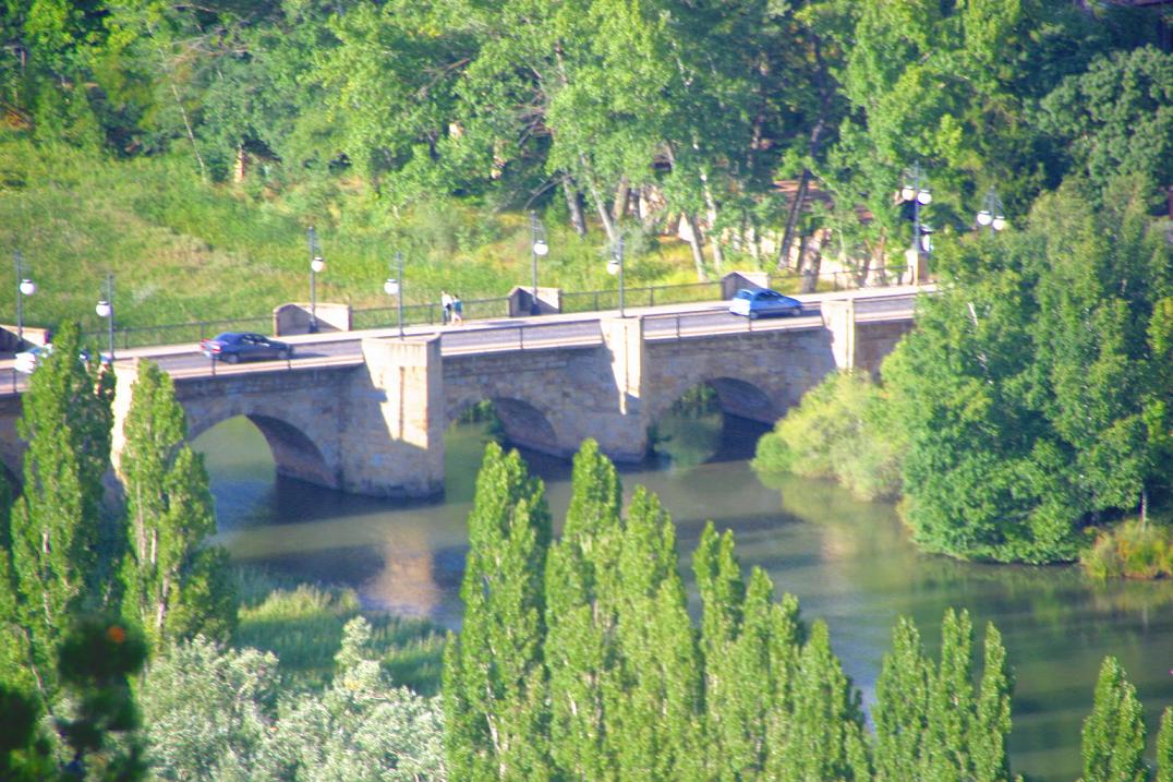 Foto de Soria (Castilla y León), España