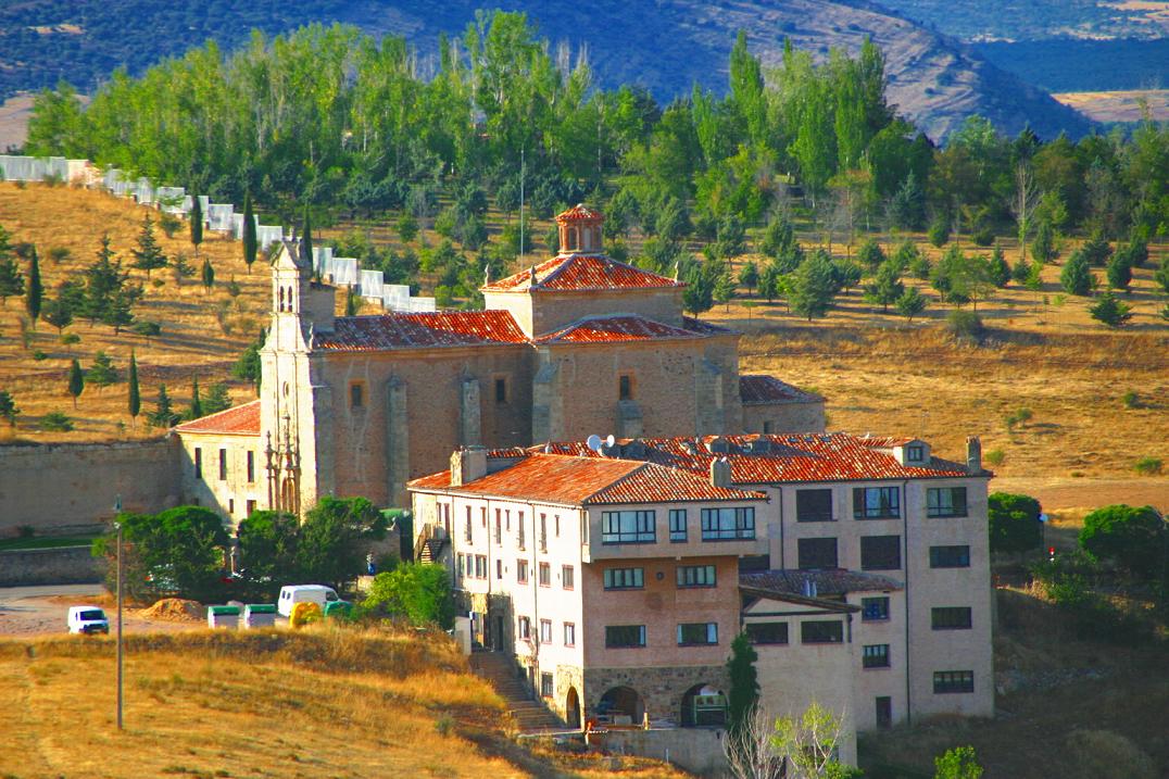 Foto de Soria (Castilla y León), España